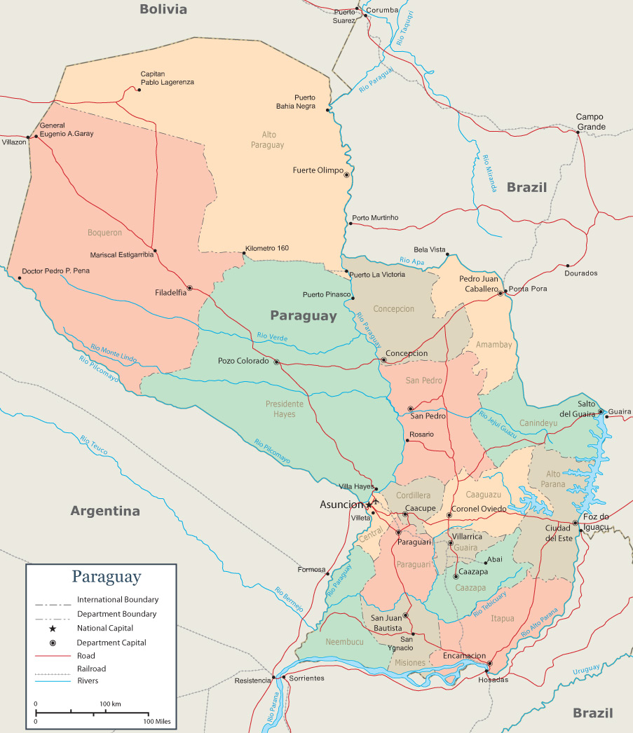 San Lorenzo plan